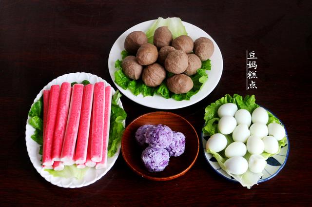 超簡單的，骨湯養生火鍋做法，營養健康，味道不比飯店差 熱愛美食 第4张