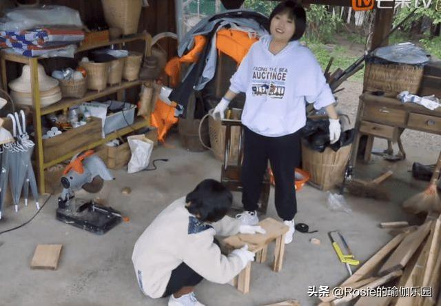 李雪琴登上《男人裝》被嘲，她不性感？每天堅持這4步微胖也性感 健身減肥達人 第3张