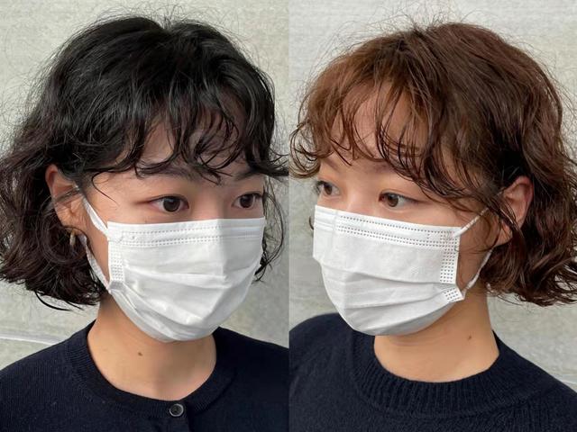 今年最流行的短发型有哪些（三款让人心动的个性短发）