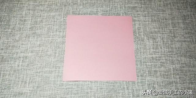 正方形礼盒蝴蝶结打法 礼盒上怎么打蝴蝶结