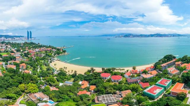 2020年“美丽中国，我是行动者” 主题摄影比赛微信投票通道正式开启