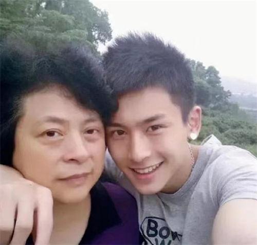 張哲瀚事件再升級！家庭背景被扒，一家人都和日本有牽連 娛樂八卦吃瓜 第16张