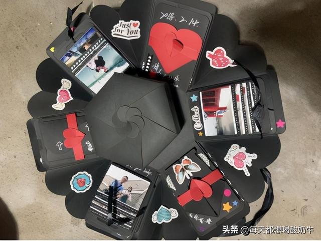 第一次送异地恋女朋友礼物好,送女朋友什么生日礼物有创意
