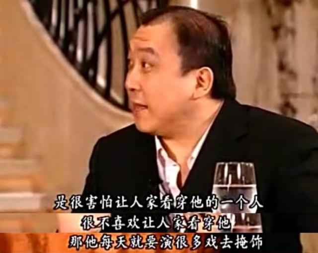周星馳從她死後開始白頭，喜劇之王不婚背後，藏著一顆被刺痛的心 娛樂八卦吃瓜 第13张