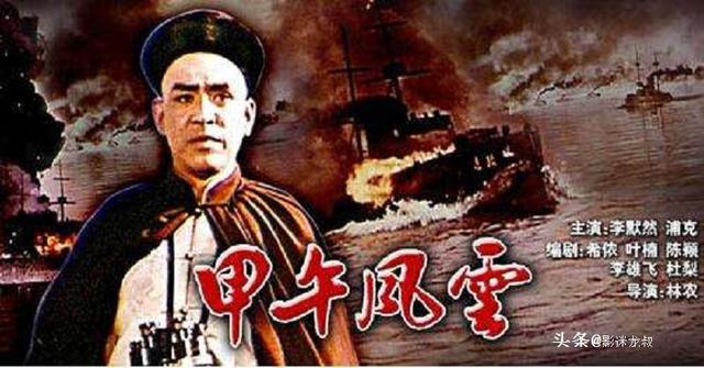 十部史上最强的海战电影，重燃海上炼狱