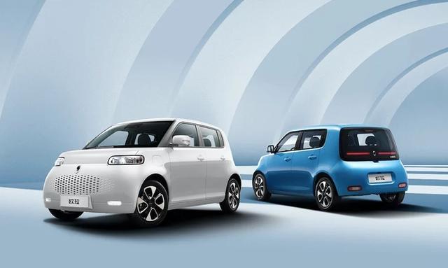 预售价7.58万元起 欧拉白猫你认为值吗？