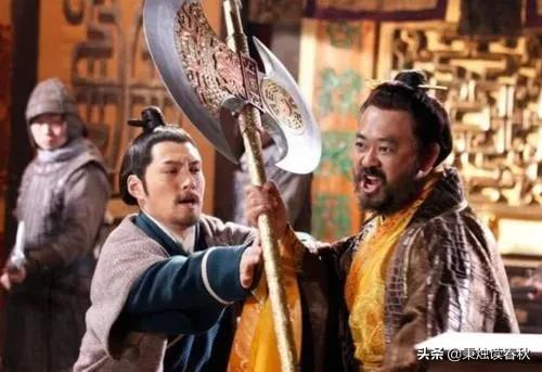 程咬金是怎么死的（程咬金在历史上实际活了多少岁）