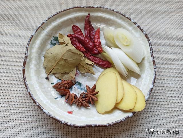 立秋後「貼秋膘」，可不能亂補，分享6道滋補肉菜，營養高味道好 熱愛美食 第10张