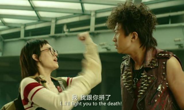 40歲的鄧超：從「百億影帝」到「口碑暴跌」，是跑男毀了他嗎？ 娛樂八卦吃瓜 第28张