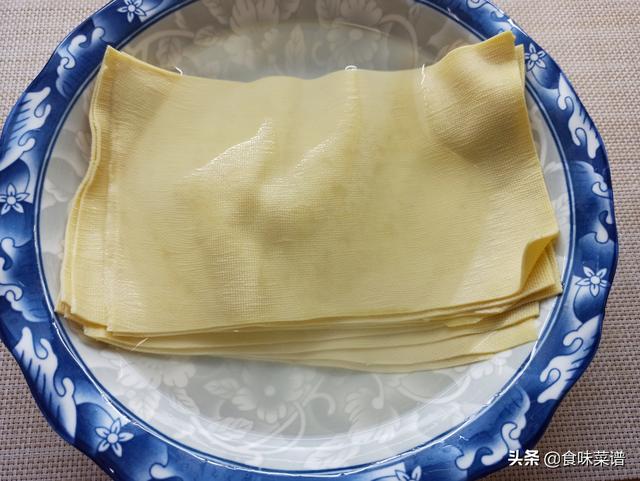 適合下酒的5道「冷盤」菜，酥嫩爽口，營養不膩，學會做給家人吃 熱愛美食 第23张