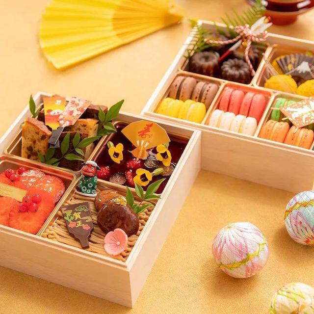 礼品盒摆设图片大全,漂亮的礼品盒图片真实