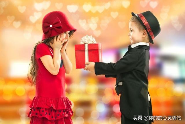生日礼物女生 女孩子比较喜欢什么生日礼物