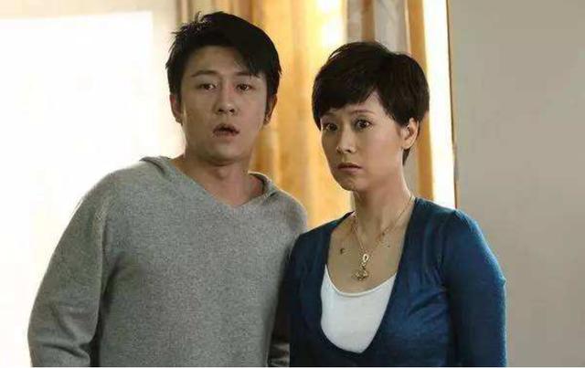 林雨申：親媽干媽連捧20年，安排的搭檔都是大咖，如今終於紅了？ 娛樂八卦吃瓜 第10张