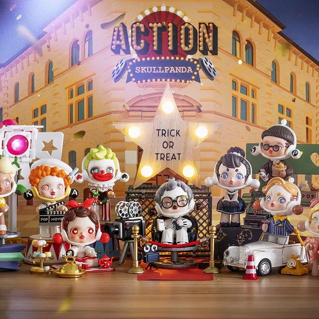 跌没400亿，粉丝集体脱粉！2020年最火的潮流玩具，泡沫吹破了？