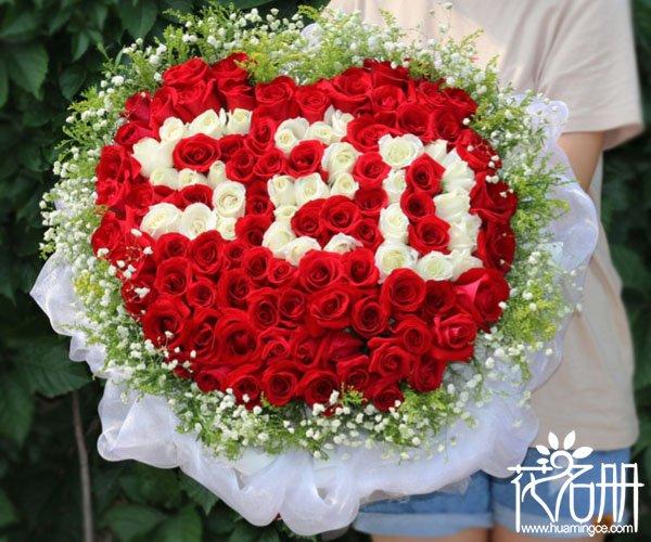 情人节该送什么礼物5月14日是什么情人节 玫瑰情人节(不能送黄玫瑰)