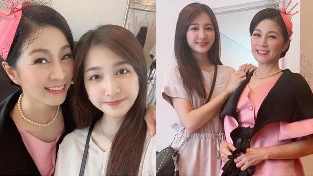 55歲方文琳年過半百依舊努力健身，收獲曼妙身材，自律的女人真美 街拍正妹 第2张