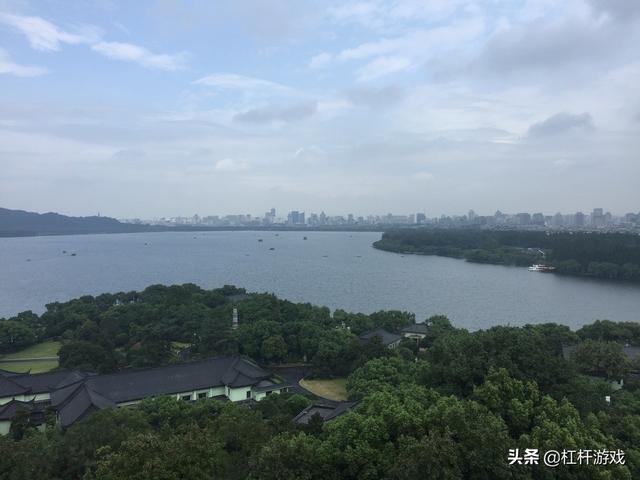 官宣！川渝晋级中国科技最高定位Top7，细节很有看头