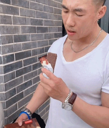 肌肉小伙練腿過猛，癱軟倒地，網友：慘不忍睹 健身減肥達人 第16张