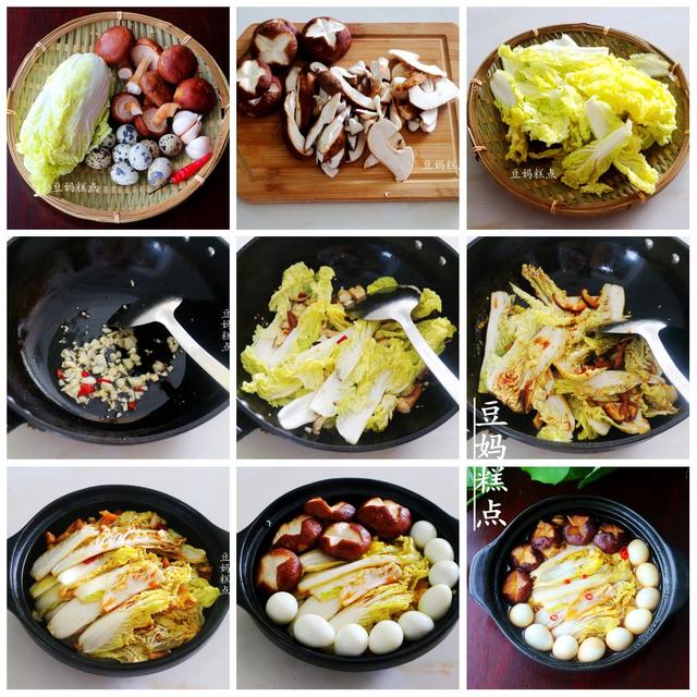 熱天，買1包娃娃菜，5種吃法換著做，一道比一道更「清爽減脂」 熱愛美食 第4张