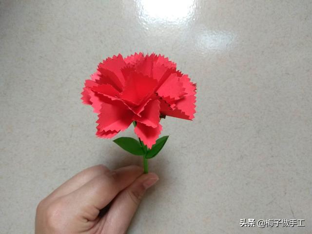 送给妈妈手工简单礼物怎么做,妈妈生日礼物手工简单