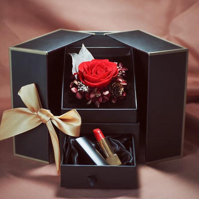 女友生日不知道送什么比较好？可以从这三点下手！ 去女朋友家带什么礼物