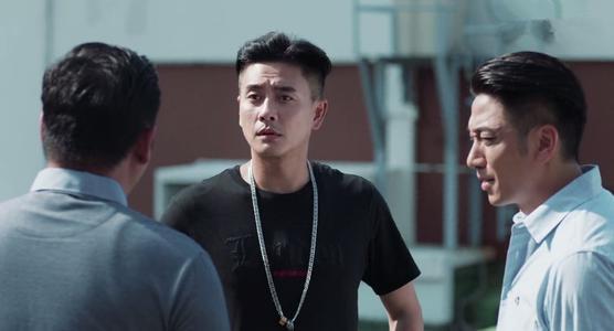 發張合照就被罵？和黃宗澤合作新劇的她，過往實在不簡單 娛樂八卦吃瓜 第2张