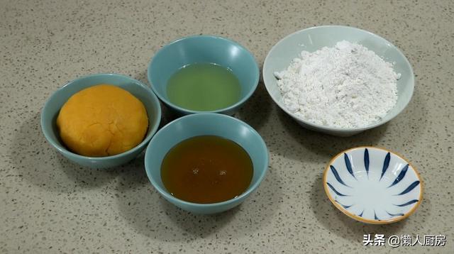 中秋節，別忘記吃它！寓意事事如意，有好事發生 熱愛美食 第2张