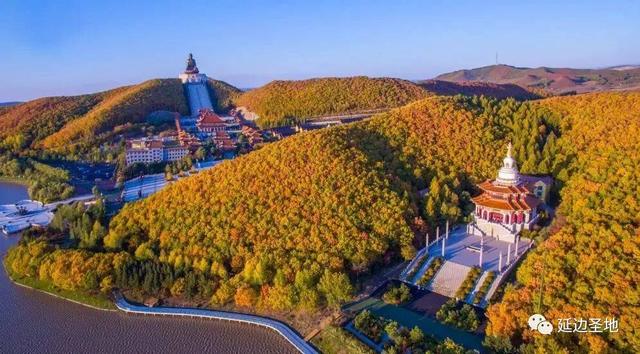 吉林省旅游景点大全推荐，推荐最值得去的10个地方