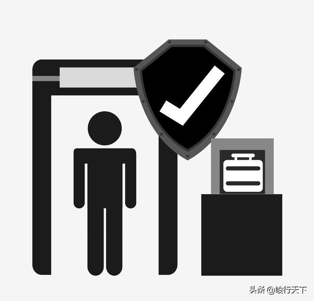 第一次坐飞机流程，第一次乘坐飞机需要哪些步骤（第一次坐飞机常识）