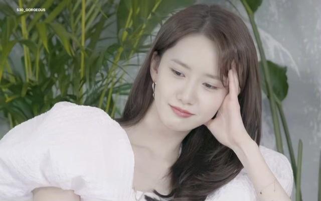 韓國頂流林允兒竟然31歲了！和粉絲一起慶生，依舊18歲少女臉 娛樂八卦吃瓜 第2张