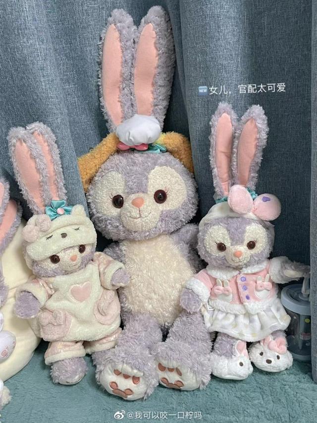 星黛露是什么（星黛露：迪士尼的新晋捞金王）