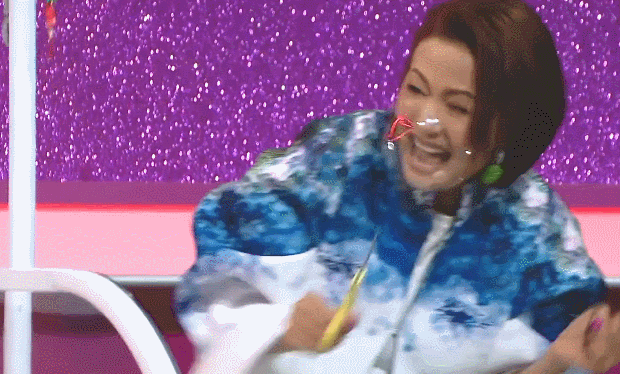 不爽？泼他呀 情人节送女朋友什么礼物比较有意义
