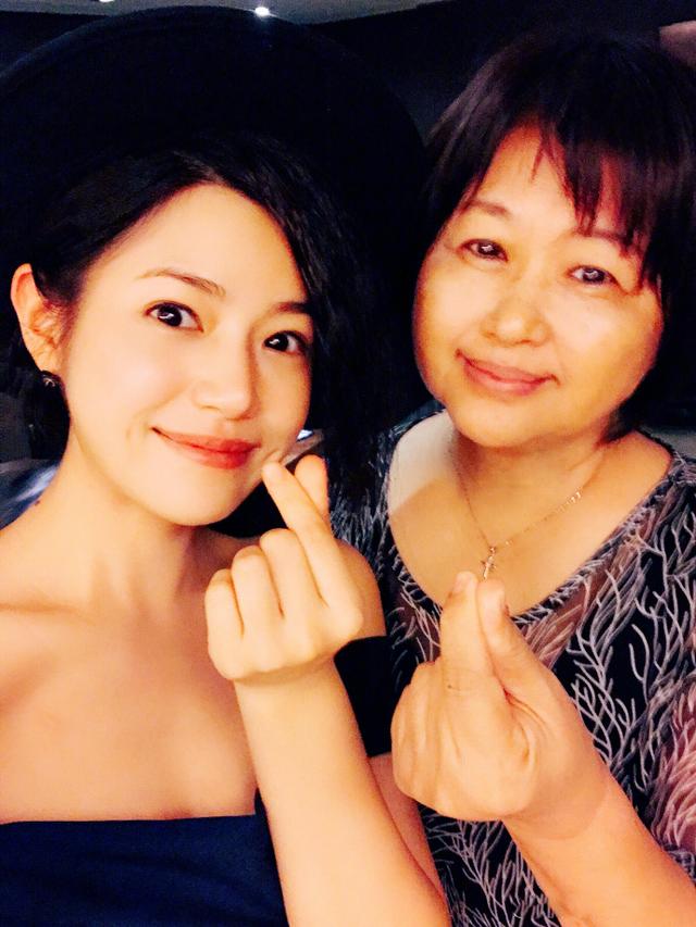 當紅女星陳妍希：嫁小丈夫陳曉，最看重的角色是「安徽媳婦」 娛樂八卦吃瓜 第3张