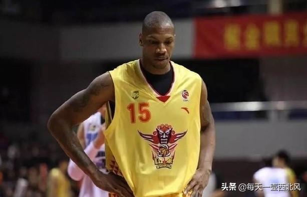 曾被譽為姚麥火箭總冠軍版圖上的最後拼圖，被評鐵匠鋪里掄大鎚的 - 天天要聞