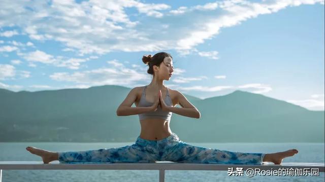 35歲離婚，48歲逆襲第一腿精，她是如何對自己下狠手的？ 健身減肥達人 第7张