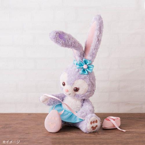 星黛露是什么（星黛露：迪士尼的新晋捞金王）