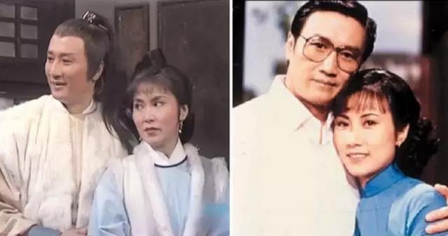 謝賢詮釋舊式花花公子，2000萬換美女13年青春？84歲的他有多威武 娛樂八卦吃瓜 第3张