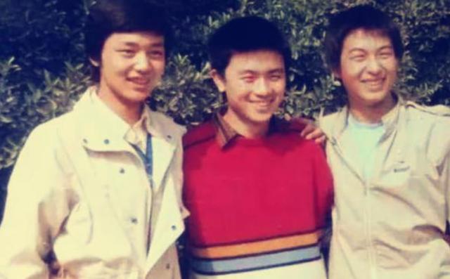 50歲張嘉譯惡疾纏身，近照蒼老異常，為身體健康改名但求心安？ 娛樂八卦吃瓜 第10张