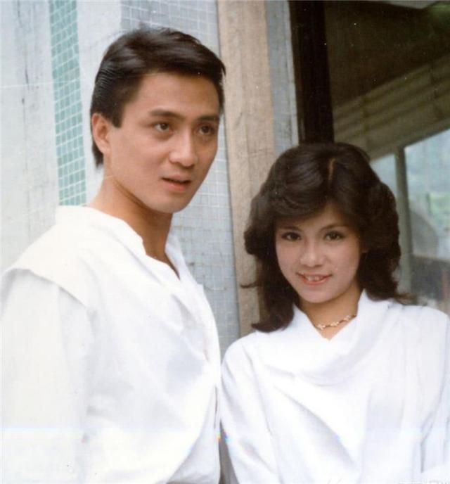 著名演員湯鎮業：二婚娶青島小妻子，我們是6個孩子的爸爸媽媽 娛樂八卦吃瓜 第4张