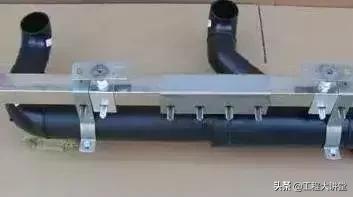 虹吸式排水系统，虹吸雨水管排水系统图（虹吸雨水排水原理）