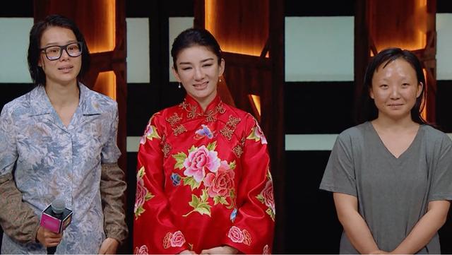 黃奕的表演與鞏俐一對比，演員與頂級演員的差距，就顯示出來了 娛樂八卦吃瓜 第14张
