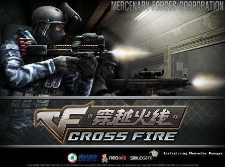 APEX辅助从小学生游戏到电竞先驱，凉凉的腾讯CF还有多少人？算出后惊呆了31卡盟