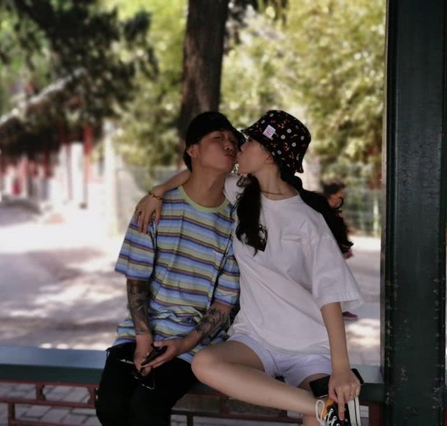 GAI周延曬三口人合影！妻子王斯然生下兒子，嘻哈歌手變身奶爸 娛樂八卦吃瓜 第4张