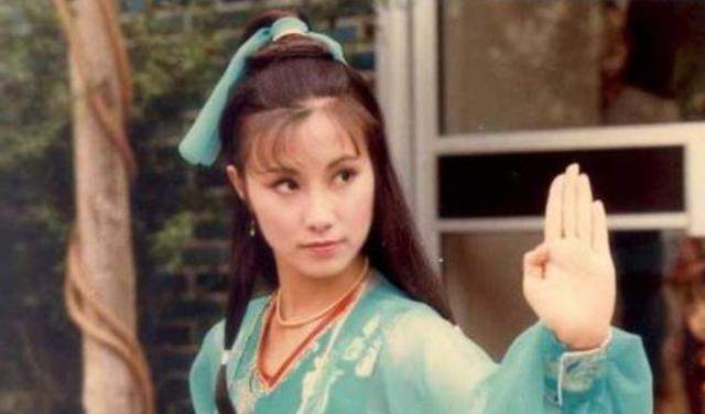 汪明荃：終身不孕苦戀21年，被求婚20次，63歲才肯下嫁「窮小子」 娛樂八卦吃瓜 第2张