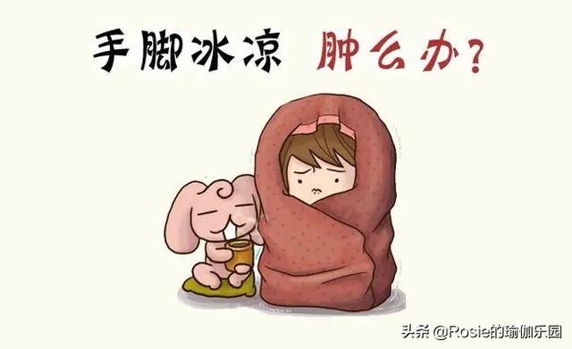 皮膚黃氣色差面部下垂？8min氣血瑜伽，養膚凍齡逆生長 健身減肥達人 第3张