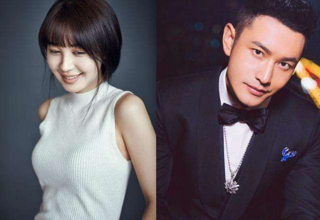 黃曉明baby被疑離婚，均以個人名義悼念故人，法院判決書說明一切 娛樂八卦吃瓜 第2张