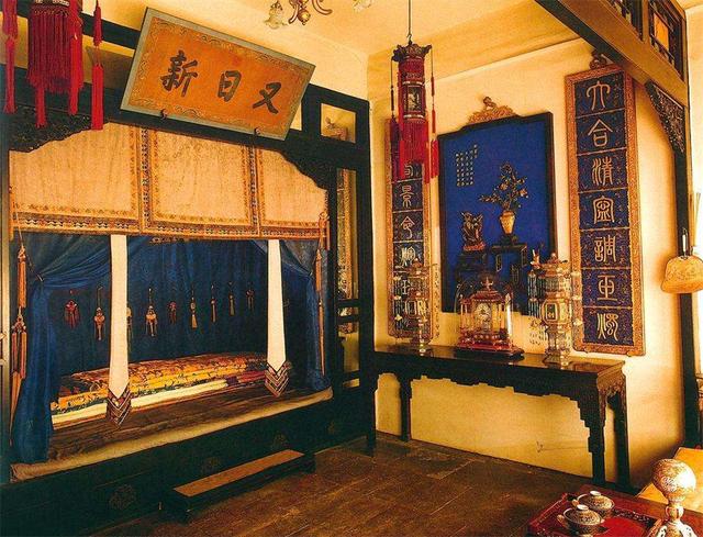 故宫博物院平面图，故宫各大殿布局图