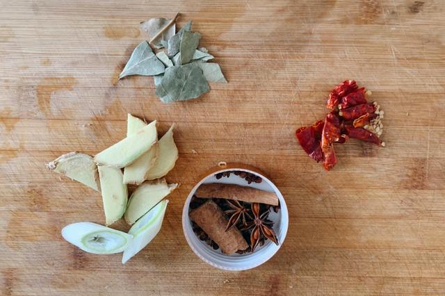 立秋後「貼秋膘」，可不能亂補，分享6道滋補肉菜，營養高味道好 熱愛美食 第25张