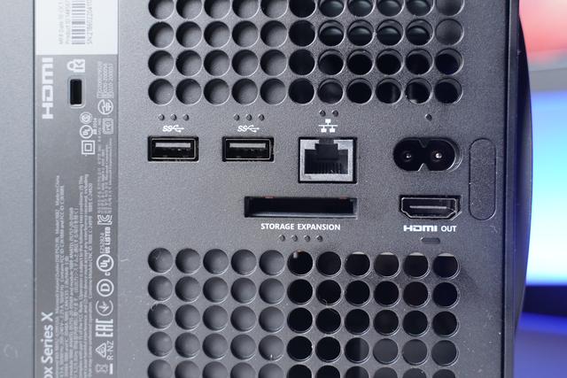 老婆送的圣诞礼物——Xbox Series X晒单 送给女朋友的礼物