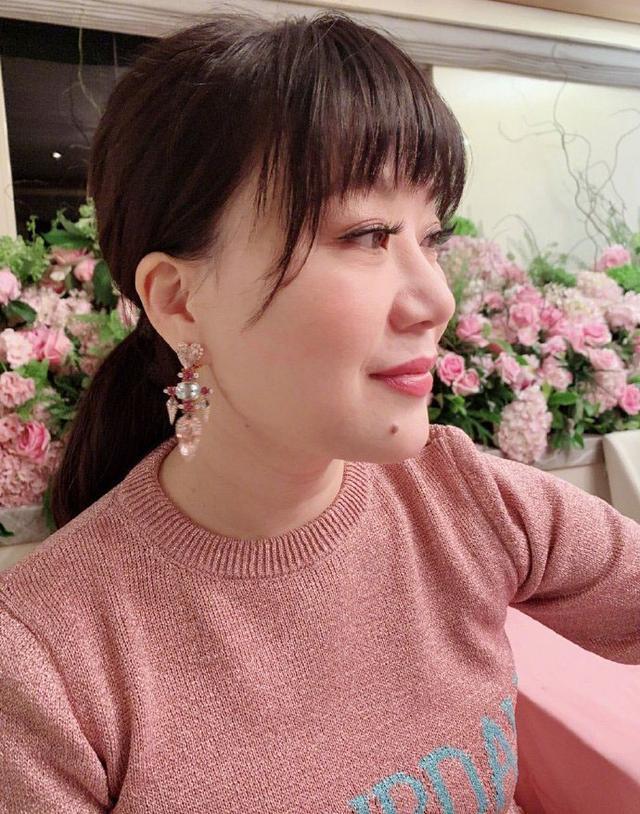 呂良偉：落魄時貴州小妻子助他東山再起，愛她也愛她的家鄉貴州 娛樂八卦吃瓜 第9张